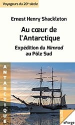 Au cœur de l’Antarctique