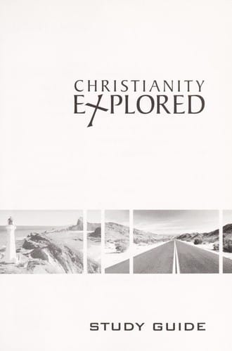 Christianity explored