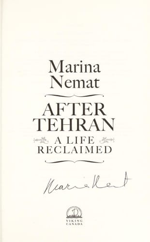 After Tehran