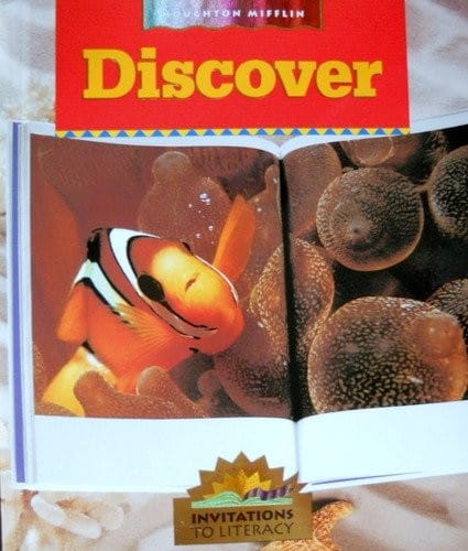 Discover