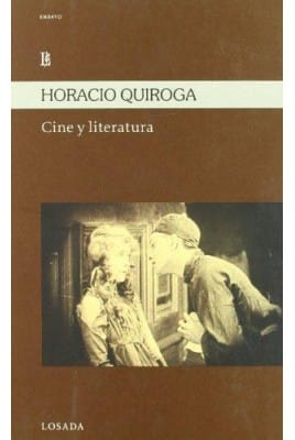 Cine y literatura