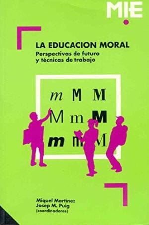 La educación moral