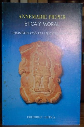 Etica y moral