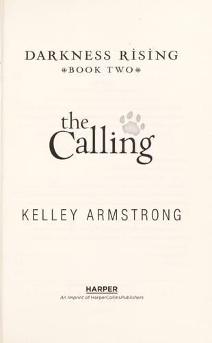 The Calling