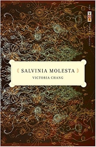 Salvinia Molesta