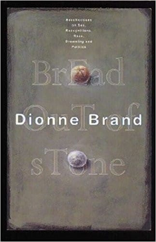 Bread Out of Stone