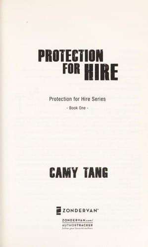 Protection for hire