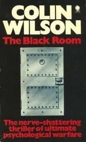 The black room