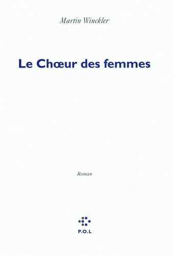 Le chœur des femmes