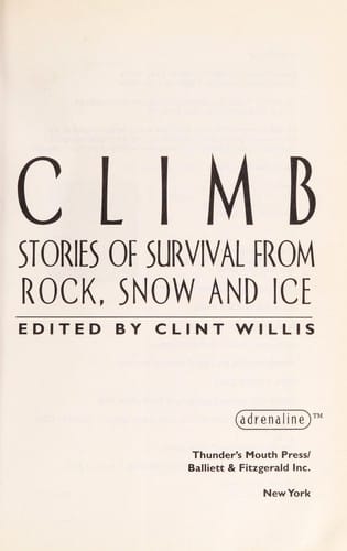 Climb