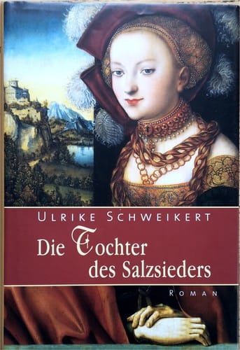 Die Tochter des Salzieders