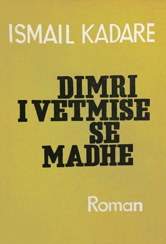 Dimri i vetmisë së madhe