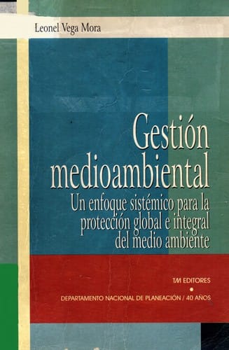 Gestión medioambiental