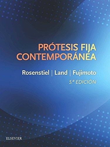 Prótesis fija contemporánea