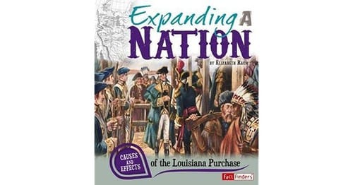 Expanding a nation