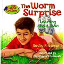 The Worm Surprise