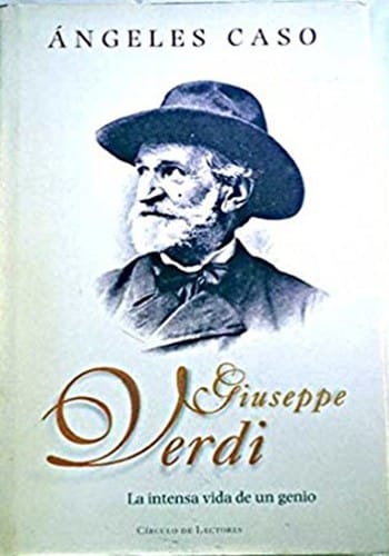 Giuseppe Verdi