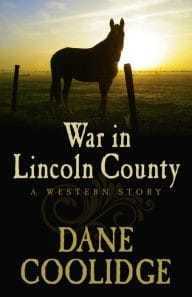 War in Lincoln County