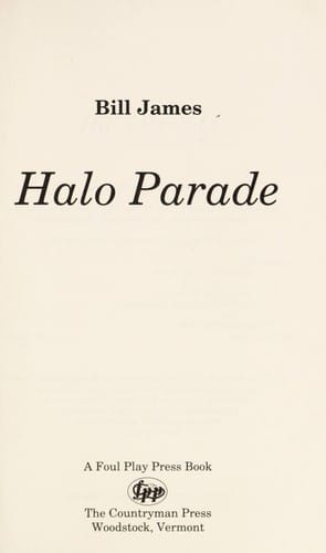 Halo parade