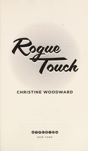 Rogue Touch