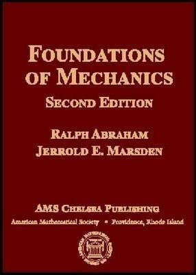 Foundations of mechanics	