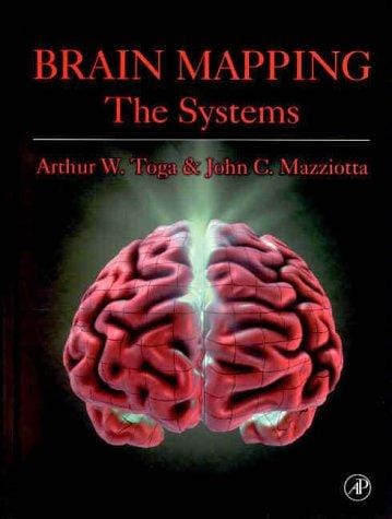 Brain mapping
