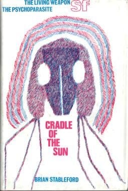 Cradle of the sun