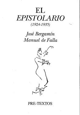 El epistolario