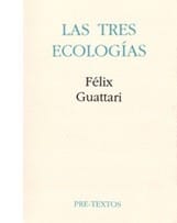 Las tres ecologías