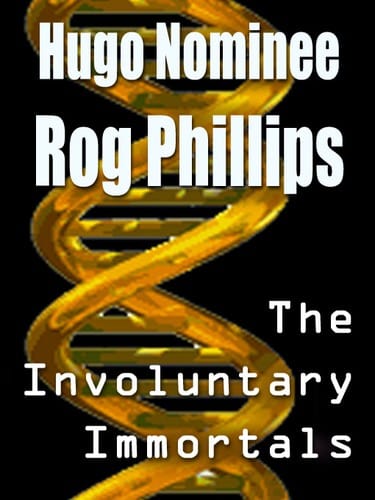 The involuntary immortals