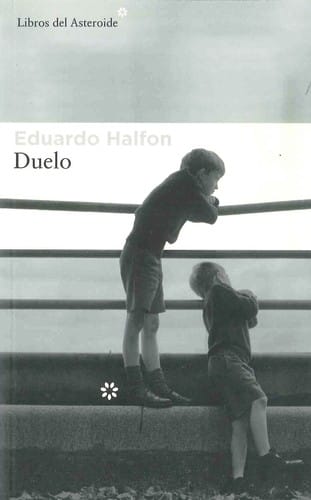Duelo  Eduardo Halfon