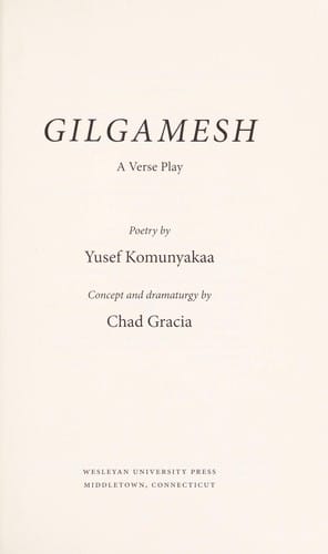 Gilgamesh