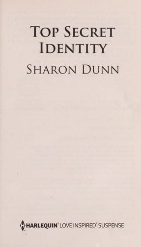 Top secret identity