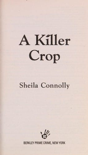 A Killer Crop