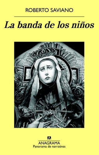 La banda de los niños   