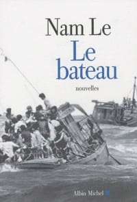 Le bateau
