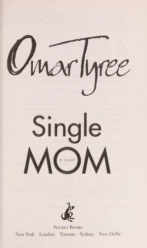 Single mom