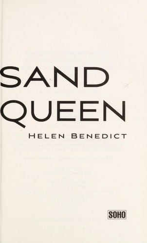 Sand queen