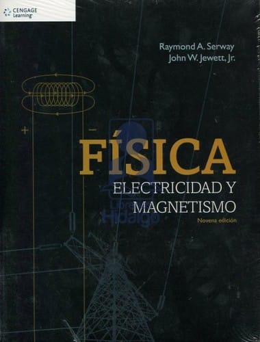 Física : electricidad y magnetismo