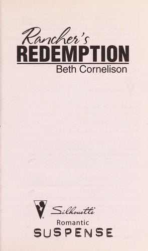 Rancher's redemption