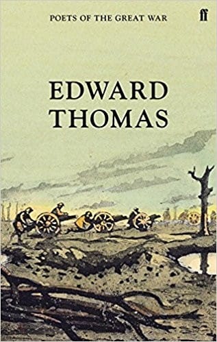 Edward Thomas Selected Poems