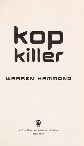 KOP killer