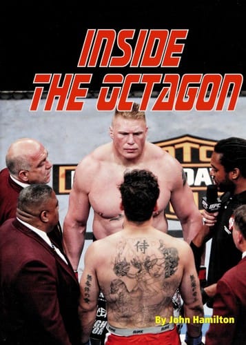 Inside the octagon