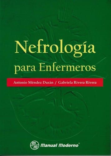 Nefrología para enfermeros