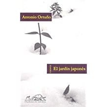 El jardín japonés