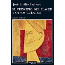 El principio del placer y otros cuentos