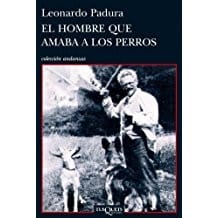 El hombre que amaba a los perros