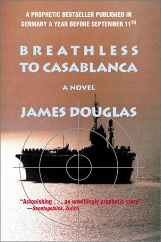 Breathless to Casablanca