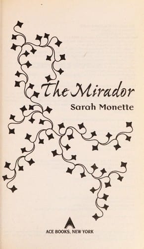 The Mirador