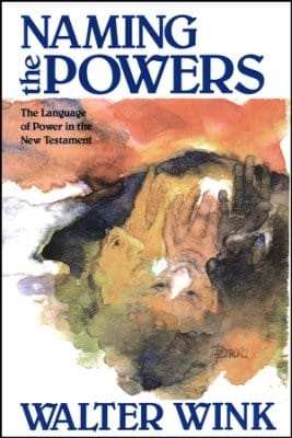Naming the powers